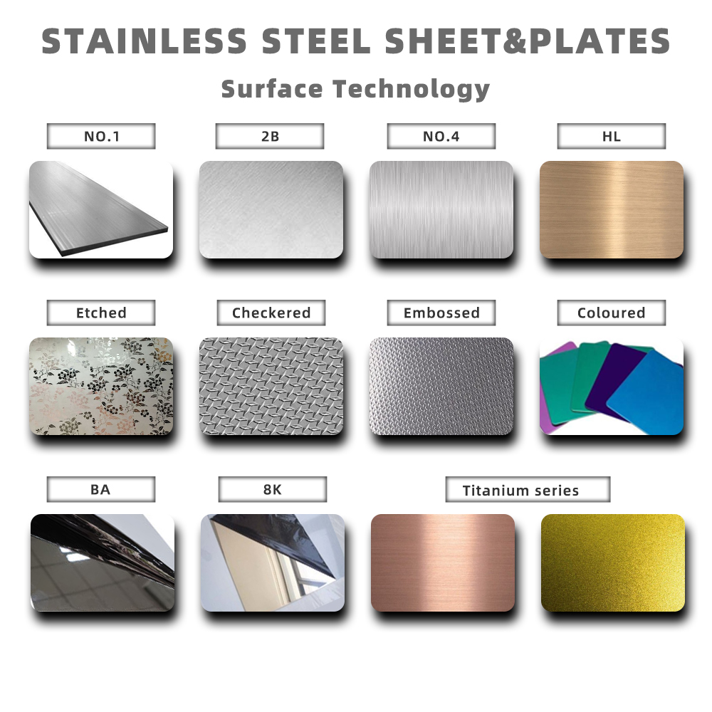 Stainless steel pipe golden balcony super duplex stainless steel pipe stainless steel customized straight pipe