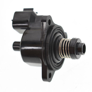 Mitsubishi Idle Speed Motor 3131629 100-3069 63P-1312A-01-00 Throttle Control Valve Replacement Part - Product Image 2