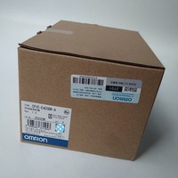 Nouveau module PLC CP1EE40SDRA original, 1 pièce, en boîte
