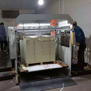 Rouleau de papier auto-adhésif thermique, autocollant mat, impression, 60 rouleaux, 80gsm - Product Image 1