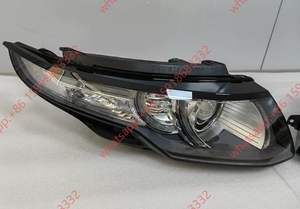 ไฟหน้ารถ OEM สำหรับ2012-2014 Land Rover Range Rover Sport ระบบให้แสงสว่างรถยนต์ไฟหน้าซีนอนแบบดั้งเดิม - Product Image 2