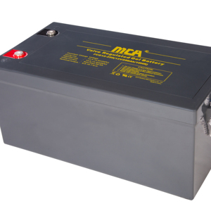 แบตเตอรี่ยอดนิยมในแอฟริกาใต้ Elektrikbattery Gel 12V 100Ah - Product Image 1