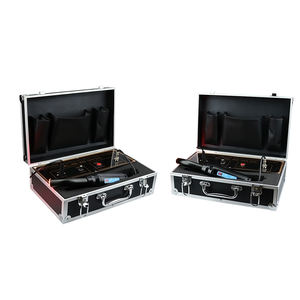 Profession eller Infrarot-Brust erkennungs analysator Brust detektor tester - Product Image 6