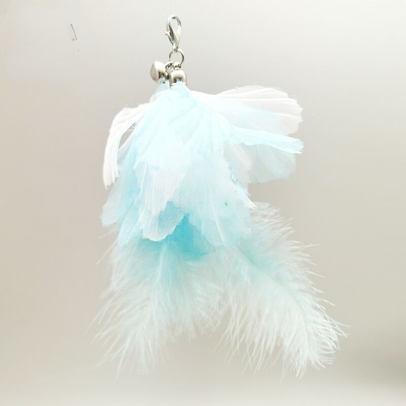 สีฟ้าเจ็ดสี