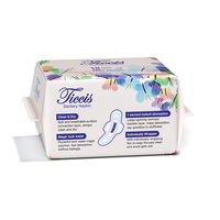 Pads für Frauen Produkte Frauen Pads Liner Windeln Damen binden Menstruation kissen Windeln alway serviette hyginique