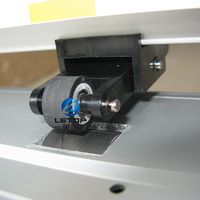 Machine de découpe de vinyle semi-automatique T-24L 63CM, traceur de découpe de stickers