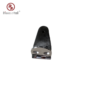 Charnière marine industrielle en acier inoxydable 316, finition polie, moulée, pour <span class=keywords><strong>porte</strong></span> de bateau, yacht, extérieur, OEM personnalisé - Product Image 5