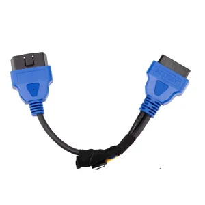 Cable de Extensión de Función OBD KEYDIY para Ford (Modelos Posteriores a 2018) para Todas las Llaves Perdidas/ Reinicio de Alarma/ Anulación de Bloqueo, Compatible con KD X4 - Product Image 5