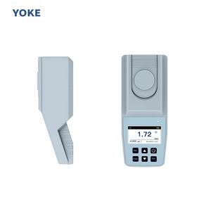 Turbidimètre de laboratoire PT-2000H prix de turbidité d'eau potable numérique portable de haute précision - Product Image 3