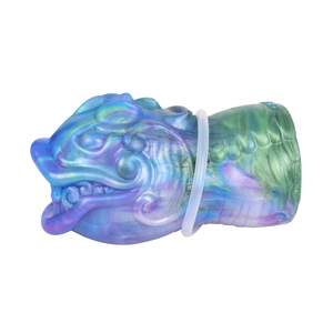 Penjualan laris GEEBA mangkuk pesawat pria Masturbator pria seksi sentuh nyata mainan masturbasi wanita saku vagina silikon untuk pria - Product Image 3