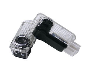 ไฟโลโก้ประตู LED สำหรับรถ <span class=keywords><strong>Audi</strong></span> A3 A4 B8 B6 A5 B7 A3 A7 R8 A6 C5 A6 C6 Q7 Q5 A1 TT TTS <span class=keywords><strong>S</strong></span> <span class=keywords><strong>line</strong></span> โคมไฟต้อนรับผี - Product Image 1