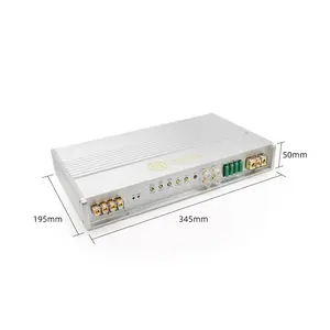 Sennuopu P-<span class=keywords><strong>1000</strong></span>.1D 1000W haute puissance de <span class=keywords><strong>voiture</strong></span> amplificateur mono bloc <span class=keywords><strong>voiture</strong></span> amplifiermonoblock - Product Image 1