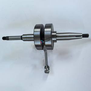 Cigüeñal de carreras Kymco 125cc para Agility Downtown X-Town People GT G3 G4 V1 V2 carrera extendida KDU 3500 y 8200 - Product Image 4