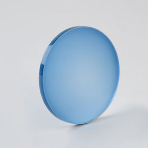 カラーアイレンズ写真ブラウンピンクブルーパープルグレー反射防止写真1.56フォトクロミック光学レンズ - Product Image 5