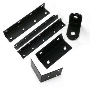 Khung Gắn Bảng Hiệu Trụ Nhôm Chất Lượng Cao - Product Image 4