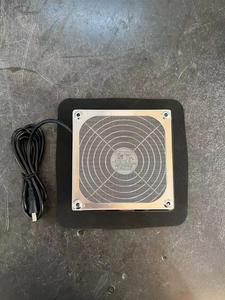 Ventilador de 12v CC para Disfraces Inflables de Mascotas - Product Image 3