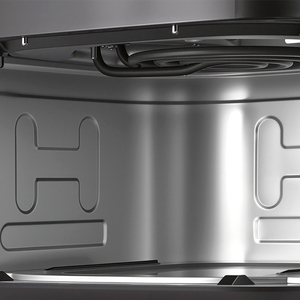 Four à friture sans huile RAF 8L, 1700W, écran tactile, circulation d'air à 360° pour friture, cuisson, rôtissage, friteuse numérique Sma - Product Image 6