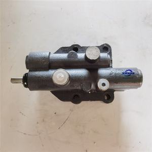 Hydraulisches Steuerventil des Getriebes W031500000 für Ersatzteile des Radladers <span class=keywords><strong>SEM650B</strong></span> - Product Image 4