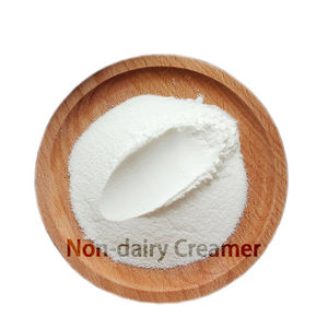 Crema Non casearia a basso contenuto di grassi, che soddisfa le esigenze dei consumatori attenti alla salute - Product Image 6