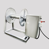 Treuil électrique pour machines marines 220V/380V/480V, pour la pêche (tirage de filets, de cages et de palangres)