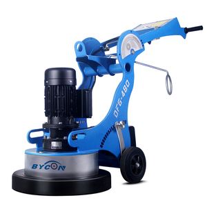 Meilleures ventes Machines à meuler le béton DFG-480 Machine à meuler le sol à bas <span class=keywords><strong>prix</strong></span> - Product Image 1