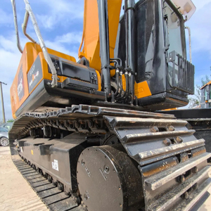 China Original Second Hand Sany Sy215c <strong>Excavator</strong> <strong>Used</strong> <strong>Excavator</strong> for Sale - Product Image 3