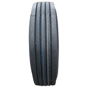 Neumático de Camión 295 75 22.5 11r22.5 para Semirremolque, 295/75/22.5 11r24.5, Carga en Contenedor, DDP USA, Neumáticos Comerciales Aprobados por DOT - Product Image 2