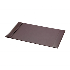 Accessoires de <span class=keywords><strong>bureau</strong></span> 4 pièces , <span class=keywords><strong>ensemble</strong></span> de papeterie en <span class=keywords><strong>cuir</strong></span> de <span class=keywords><strong>bureau</strong></span> en MDF de promotion avec organisateur - Product Image 3