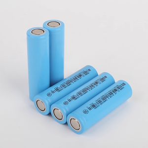 Feb 18650แบตเตอรี่ลิเธียมแบตเตอรี่3800มิลลิแอมป์ต่อชั่วโมงแบตเตอรี่ไฟฉายความจุสูงแบตเตอรี่ไฟหน้า - Product Image 3