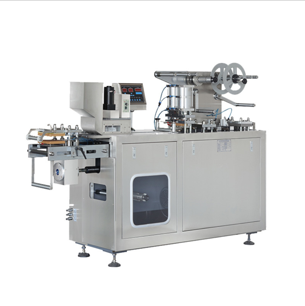 Таблетки для конфет, блистерная упаковочная машина, блистерная упаковочная машина