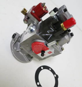 Conjunto de Bomba FUSI 3075537 para Motores K38/K50/KTA38/KTA50 con 1 Año de Garantía - Product Image 3