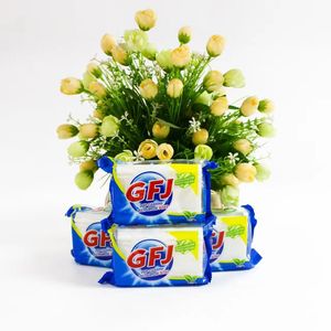 Vente en gros de savon à <span class=keywords><strong>lessive</strong></span> fait <span class=keywords><strong>maison</strong></span> à bas prix fabriqué en usine de haute qualité non nocif pour les mains savon au parfum floral - Product Image 6