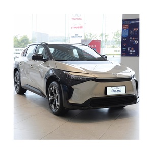 2024 bz4x bozhi pro Max SUV 4 WD <span class=keywords><strong>coche</strong></span> eléctrico más <span class=keywords><strong>barato</strong></span> de fabricación china - Product Image 2