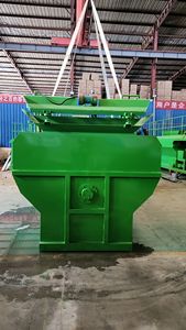 हाइड्रोसीडिंग उपकरण घास बीज स्प्रेयर हाइड्रोसीडर मशीन - Product Image 4