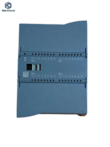 Controlador PLC, Sensor, Módulo Digital I/O, Nuevo y Original 6ES7 223 - Product Image 1
