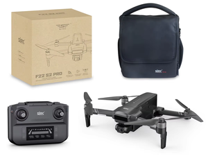 2025 nuevo F22 S2 Pro + d-rone Control remoto Wifi 6KM 11,1 V 3500mAh GPS Profissonal SJRC F22S 4K PRO Drone con cámara - Product Image 6