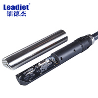 Machine d'impression de code de date, fournisseur professionnel en Chine