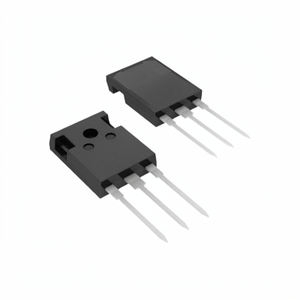 ชิ้นส่วนวงจรอิเล็กทรอนิกส์ FGH40N60UFTU TO-247-3ทรานซิสเตอร์ BOM IC - Product Image 1