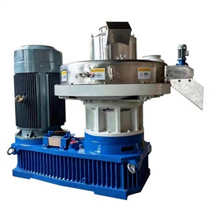 Machine à granulés <span class=keywords><strong>de</strong></span> <span class=keywords><strong>bois</strong></span>, traitement <span class=keywords><strong>de</strong></span> matériaux naturels, granulés non toxiques, OEM ODM CE pour l'industrie des litières pour chats et des fournitures pour animaux <span class=keywords><strong>de</strong></span> compagnie - Product Image 1
