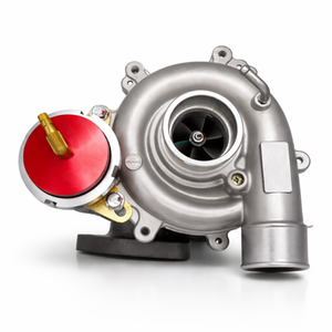 เทอร์โบชาร์จเจอร์17201-30080สำหรับ2.5L 2KD-FTV D-4D Hilux Fortuner - Product Image 1