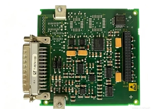 ตัวควบคุมไดรฟ์ 6SE7090-0XX84-0FF5 โมดูลสื่อสาร PROFIBUS CBP2 6SE7090-0XX84-0FF5 - Product Image 6