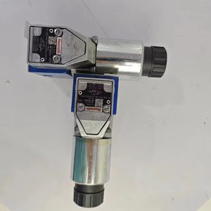 Válvula Solenoide Hidráulica Rexroth M-3SEW6C37/420MG24N9K4 - Product Image 4