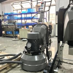 A5 Duy Nhất Giai Đoạn <span class=keywords><strong>Granite</strong></span> Sàn Đá Cẩm Thạch Đánh Bóng Máy - Product Image 4