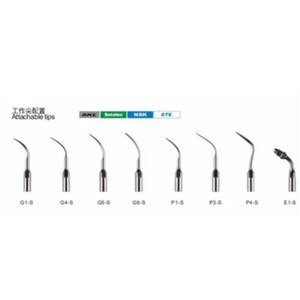 Ablatore Dentale Ultrasonico Portatile Economico Tipo SKL K7 - Product Image 5