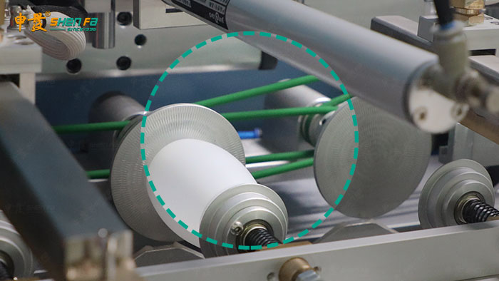 Fully Auto Oval Bottle 2 Colors Printer Silk Screen Printing Machine For Oval Square Bottles