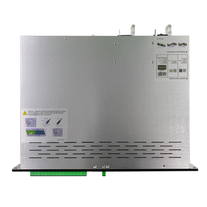 Vendita calda <span class=keywords><strong>CATV</strong></span> 8 porte trasmettitore ottico FTTH 1550nm connettore amplificatore fibra SC/APC WDM trasmettitore - Product Image 4