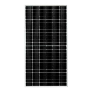 Panneaux solaires bifaciaux 630w 650w double vitrage 650 Watt - Product Image 1
