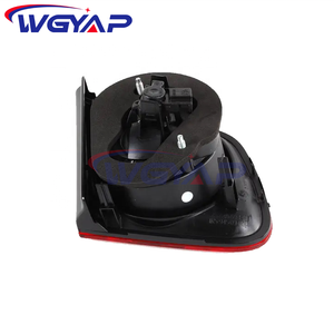 Wgyap 1K5ไฟท้าย LED 094 J K, ความสว่างสูงด้านหลังซ้ายสำหรับ Volkswagen Jetta 05 2011 - Product Image 6