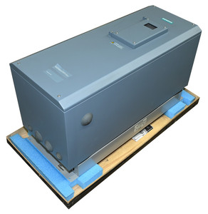 6SE9528-4DS55 มิดิมาสเตอร์ อีโค พาวเวอร์ 55 กิโลวัตต์ พีแอลซี - Product Image 1
