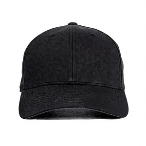 Gorra de Béisbol Unisex Ajustable de Mezclilla 100% Algodón, Diseño Nuevo, Precio de Fábrica al por Mayor, Alta Calidad, Bordado 3D - Product Image 2
